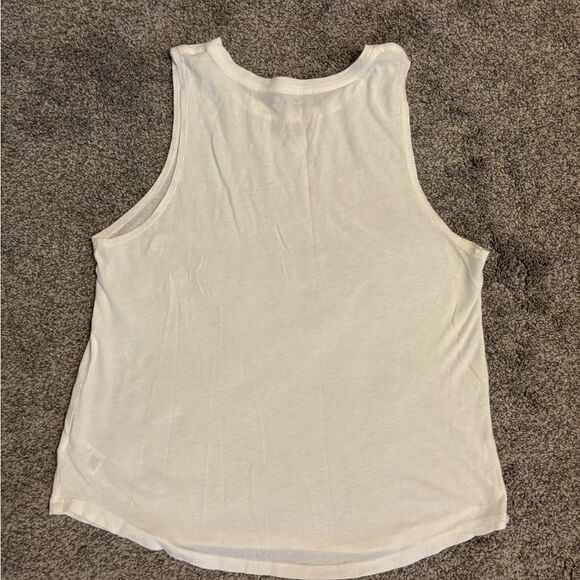 Spiritual Gangster Starry Eyed tank Size S - Picture 2 of 5